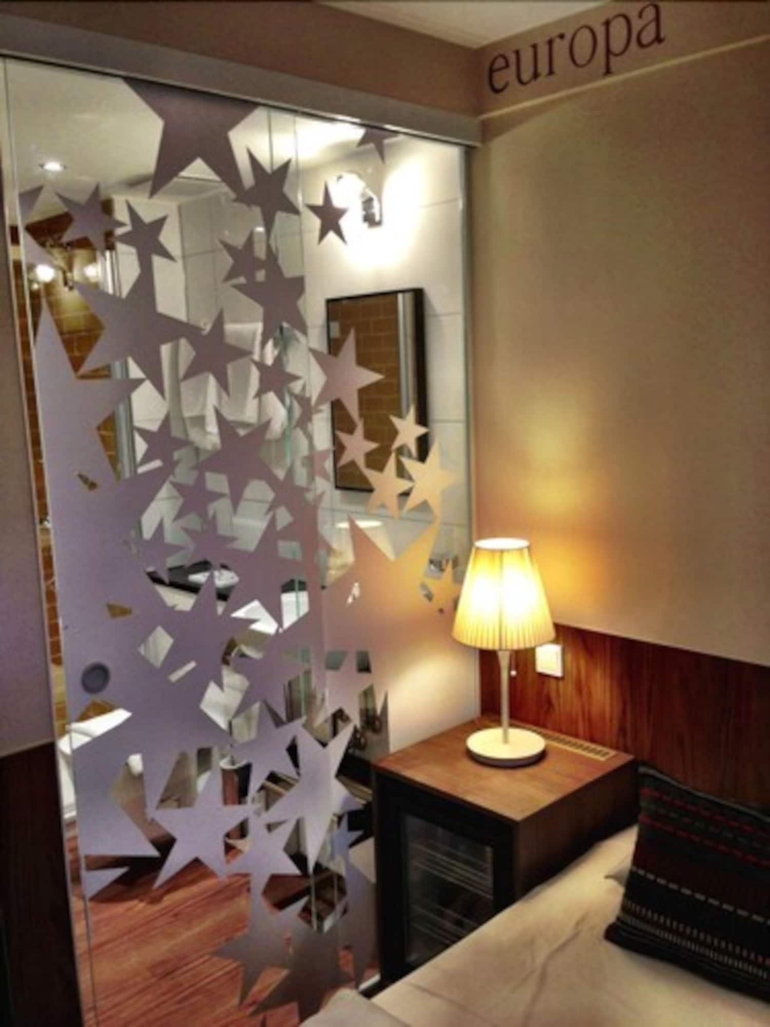 Europa Life Hotel
