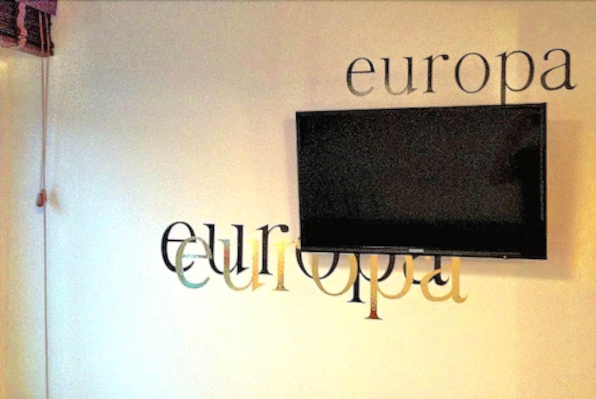 Europa Life 3*