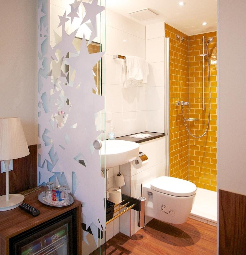 Europa Life Hotel