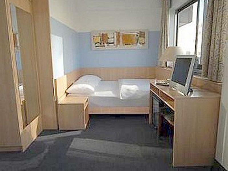 Hotel Europa Life Fráncfort del Meno
