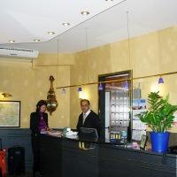 Europa Life Hotel 3*
